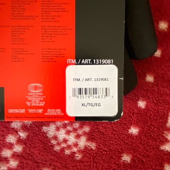 Spider gloves - Picture 3 of 4